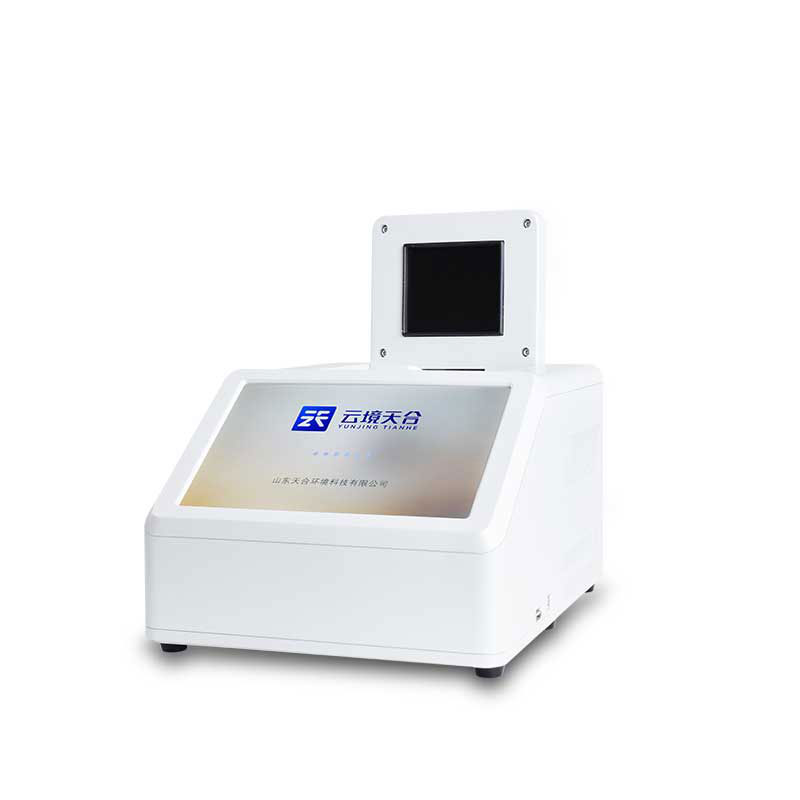 水產(chǎn)養(yǎng)殖病毒檢測(cè)儀